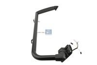 DT Spare Parts 5.62155 - Soporte, retrovisor exterior