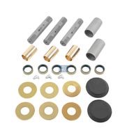 DT Spare Parts 5.90016 - Juego de reparación, perno de resorte