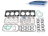 DT Spare Parts 5.94004 - Juego de juntas, culata