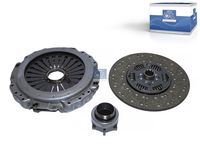 DT Spare Parts 5.95009 - Kit de embrague