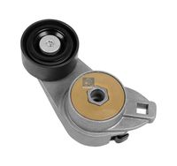 DT Spare Parts 6.31009 - Tensor de correa, correa poli V