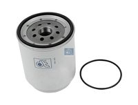 DT Spare Parts 6.33210 - Filtro combustible