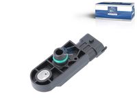 DT Spare Parts 6.33350 - Sensor, presión de sobrealimentación