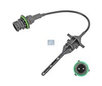 DT Spare Parts 6.35642 - Sensor, nivel del refrigerante