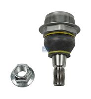 DT Spare Parts 6.47103 - Junta articulada, eje de mando