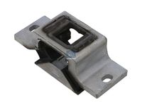 DT Spare Parts 6.28535 - Soporte, motor