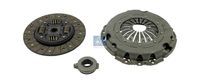 DT Spare Parts 6.93058 - Kit de embrague