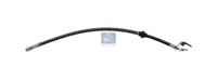 DT Spare Parts 6.64204 - Tubo flexible de frenos