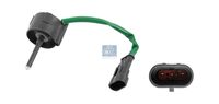 DT Spare Parts 7.24050 - Sensor, nivel de combustible