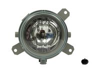 DT Spare Parts 7.25088 - Faro de carretera