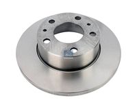 DT Spare Parts 7.36007 - Disco de freno