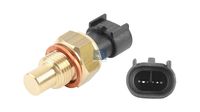 DT Spare Parts 7.51400 - Sensor, temperatura del refrigerante