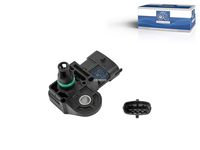 DT Spare Parts 7.53500 - Sensor, presión colector de admisión