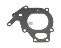 DT Spare Parts 7.60230 - Junta, carcasa de termostato