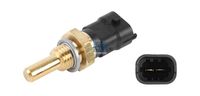 DT Spare Parts 7.60501 - Sensor, temperatura del refrigerante