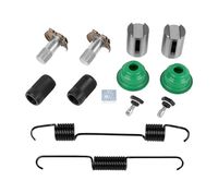 DT Spare Parts 7.92450 - Juego de reparación, ajuste automático