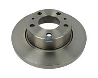 DT Spare Parts 7.36048 - Disco de freno