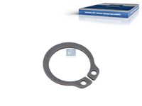 DT Spare Parts 9.39017 - Circlip