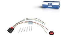 DT Spare Parts 9.79005 - Kit de cables eléctricos