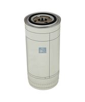 DT Spare Parts 7.59015 - Filtro de aceite