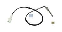 DT Spare Parts 7.60509 - Sensor, temp. gas escape