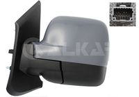 ALKAR 9241083 - Retrovisor exterior