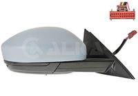 ALKAR 9052054 - Retrovisor exterior