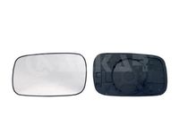 ALKAR 6481154 - Cristal de espejo, retrovisor exterior