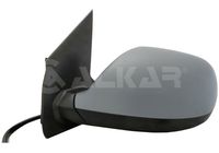 ALKAR 9265923 - Retrovisor exterior