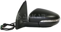 ALKAR 6181124 - Retrovisor exterior