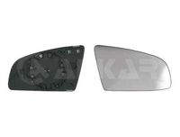 ALKAR 6431503 - Cristal de espejo, retrovisor exterior