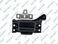 GSP 533848 - Soporte, motor