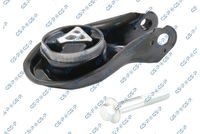 GSP 513727S - Soporte, motor