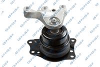 GSP 539310 - Soporte, motor