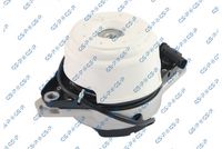 GSP 539379 - Soporte, motor