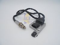 ACI-AVESA asn-0005 - Sensor NOx, catalizador NOx