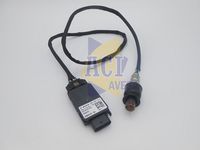 ACI-AVESA ASN-0006 - Sensor NOx, catalizador NOx