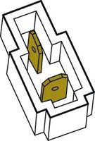 CEVAM OL2265 - Alternador