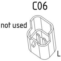 CEVAM OL4024 - Alternador