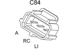 CEVAM OL4725 - Alternador