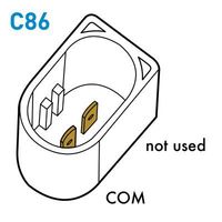 CEVAM OL4842 - Alternador