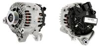 CEVAM OL4847 - Alternador