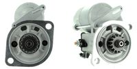 CEVAM OL8949 - Motor de arranque