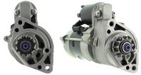 CEVAM OL9600 - Motor de arranque