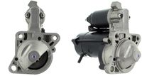 CEVAM OL3772 - Motor de arranque