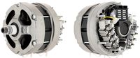 CEVAM OL40073 - Alternador