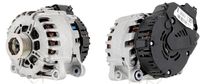 CEVAM OL40186 - Alternador arrancador