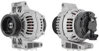 CEVAM OL2663 - Alternador