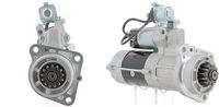 CEVAM OL8082 - Motor de arranque