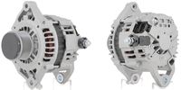 CEVAM OL40455 - Alternador